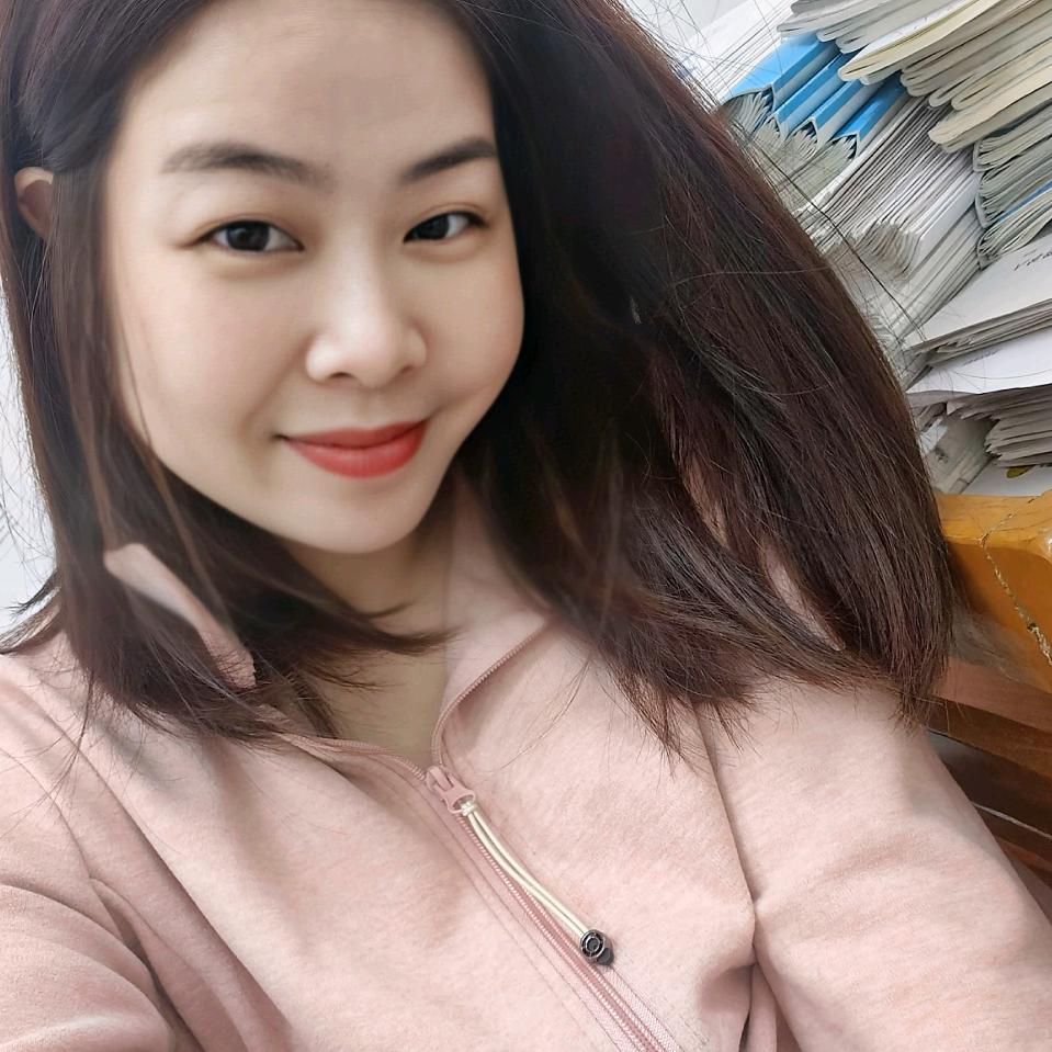 潴潴