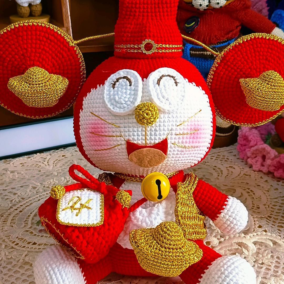 小旗手作（可定制）的头像