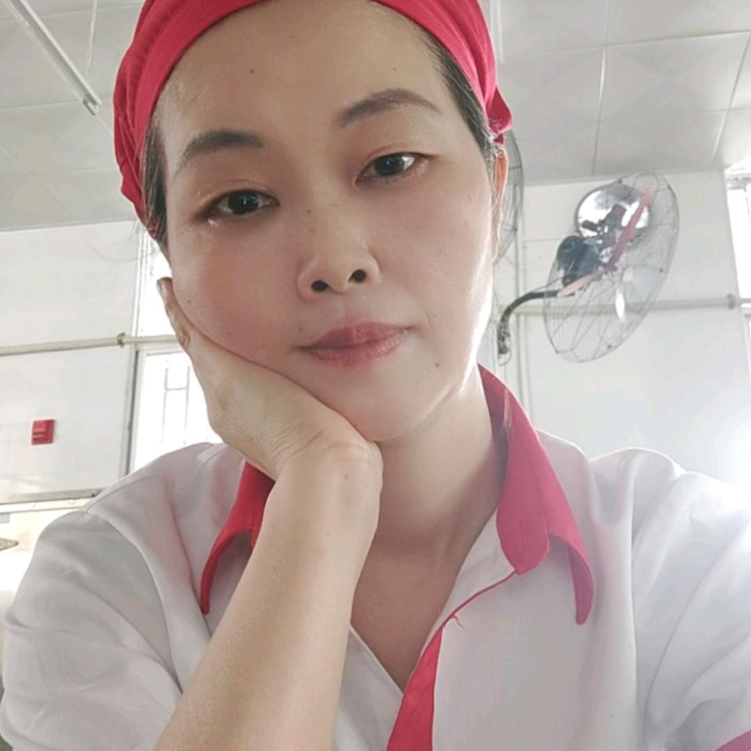 傻女人