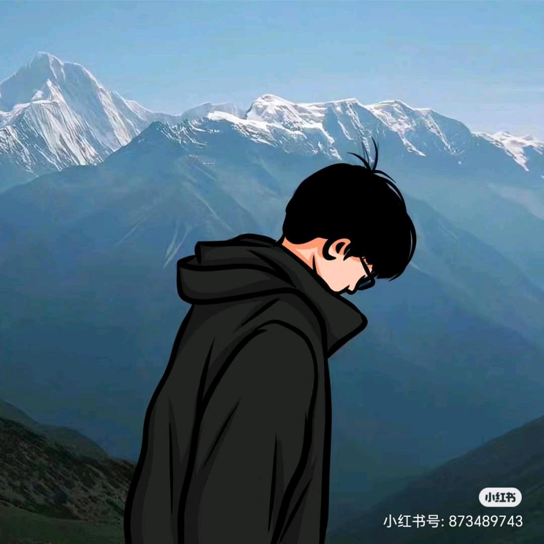 风雨之后的彩虹