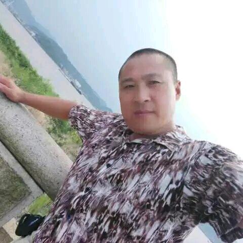 平凡的男人