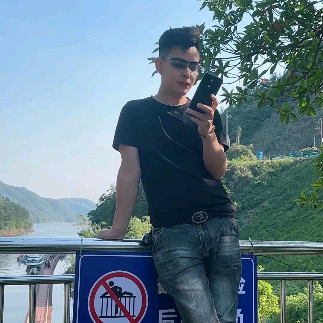 秋风落叶
