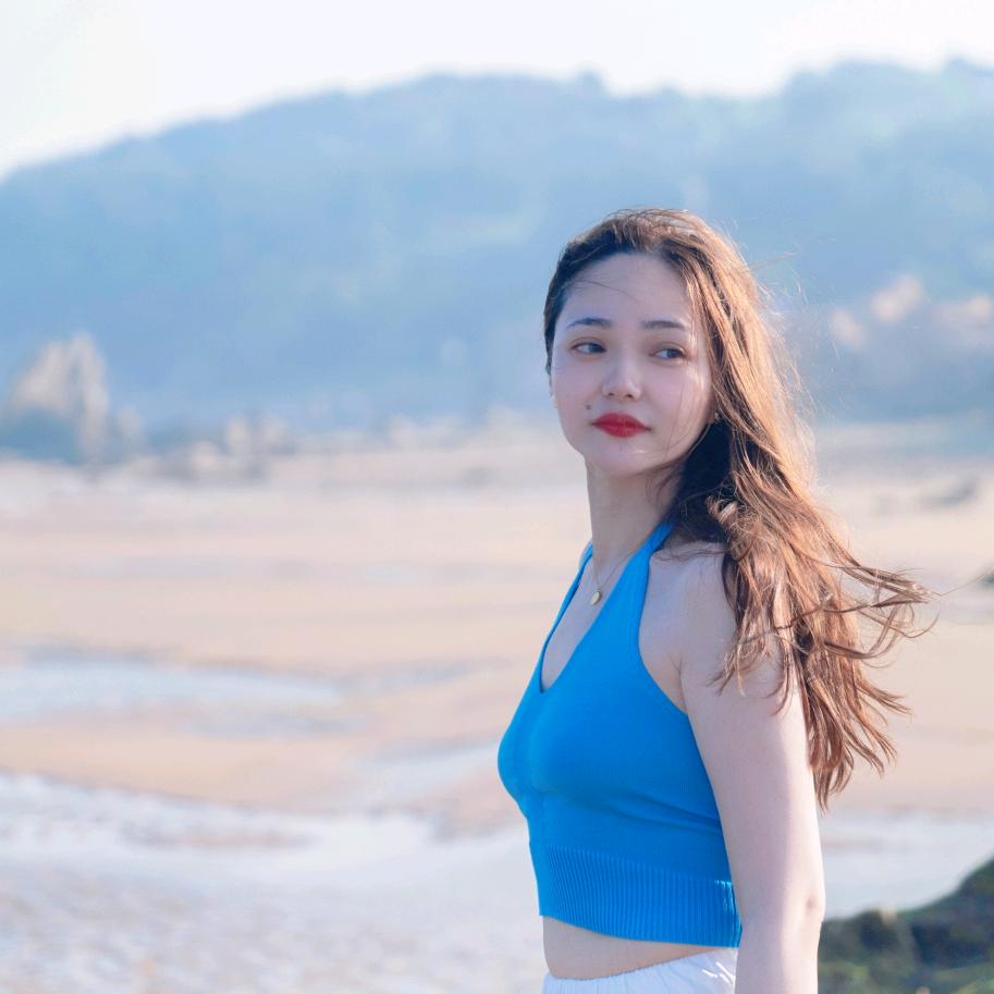 不漂亮的大漂亮🌟