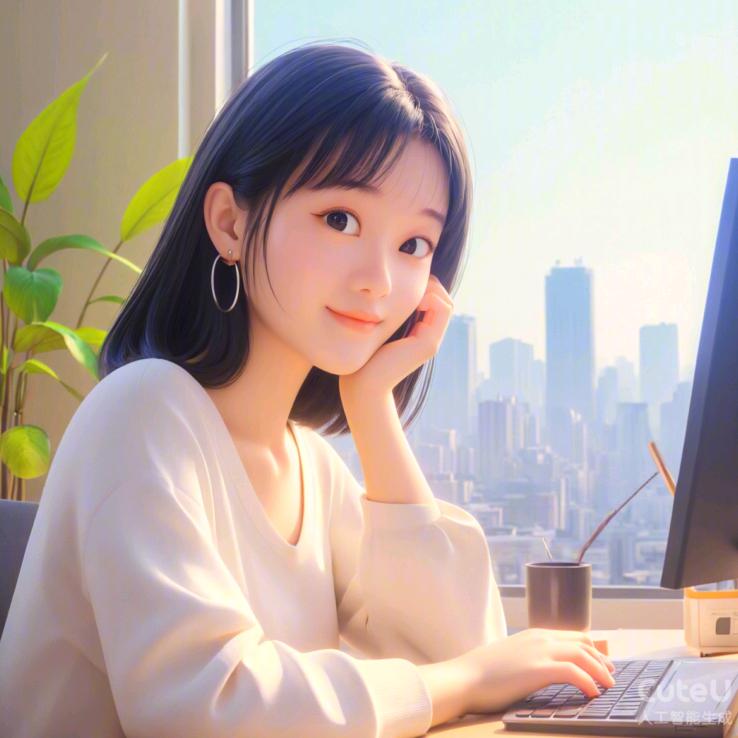 倩倩同学