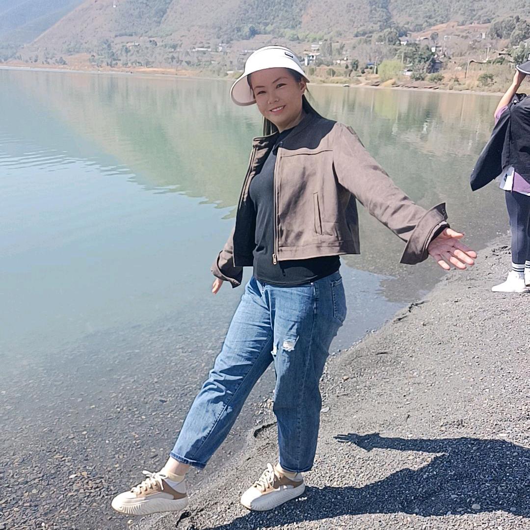 无刺烤鱼玉龙新县城总店