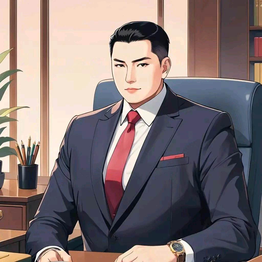 沉默。不代表我屈服了！
