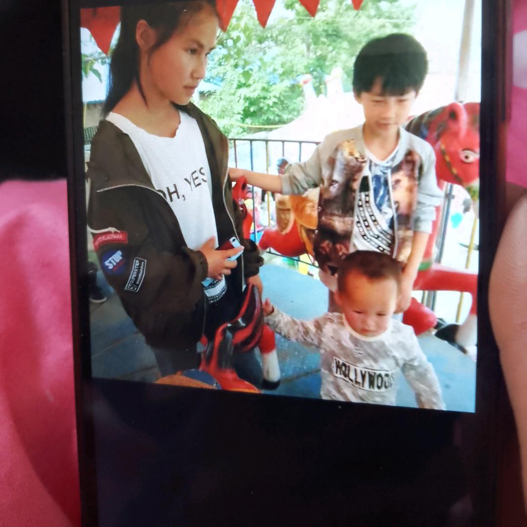 朱，家三小姐五兄妹，旺