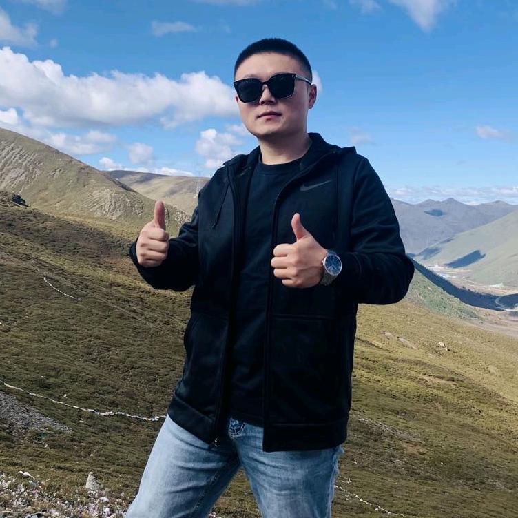 重庆快瑞服务蓝领工厂
