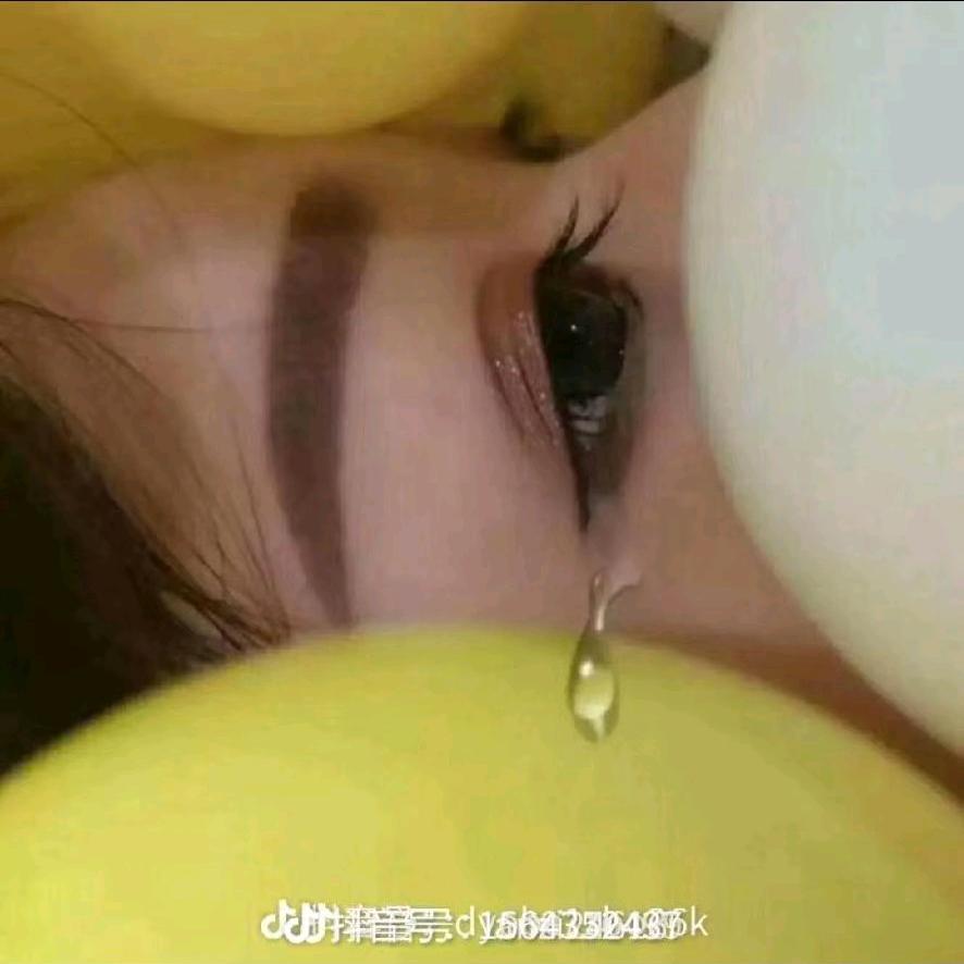 流浪女子。