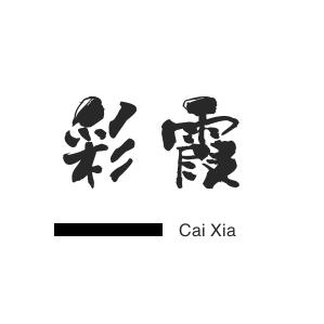 彩霞说剧