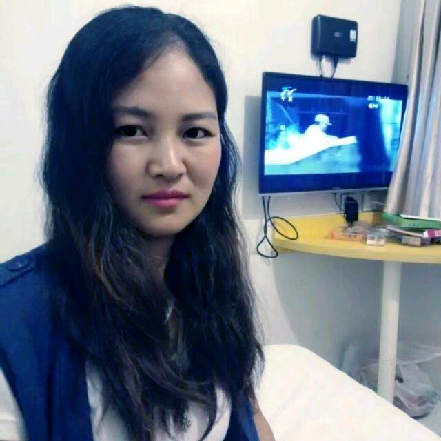 小燕子🎤不定时