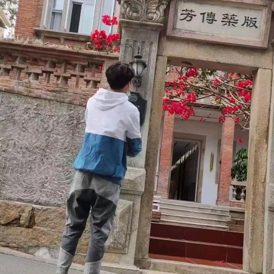 小马哥🧍‍♂️