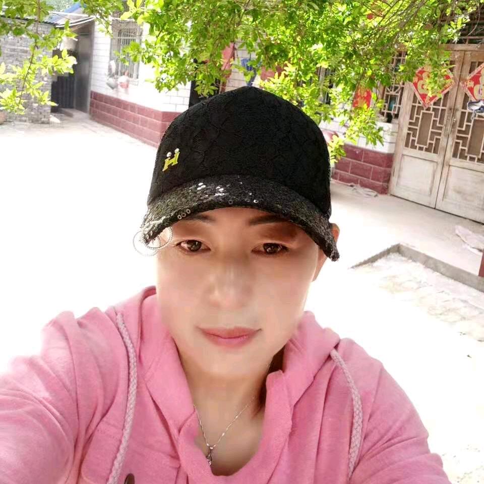 四个孩子的妈妈