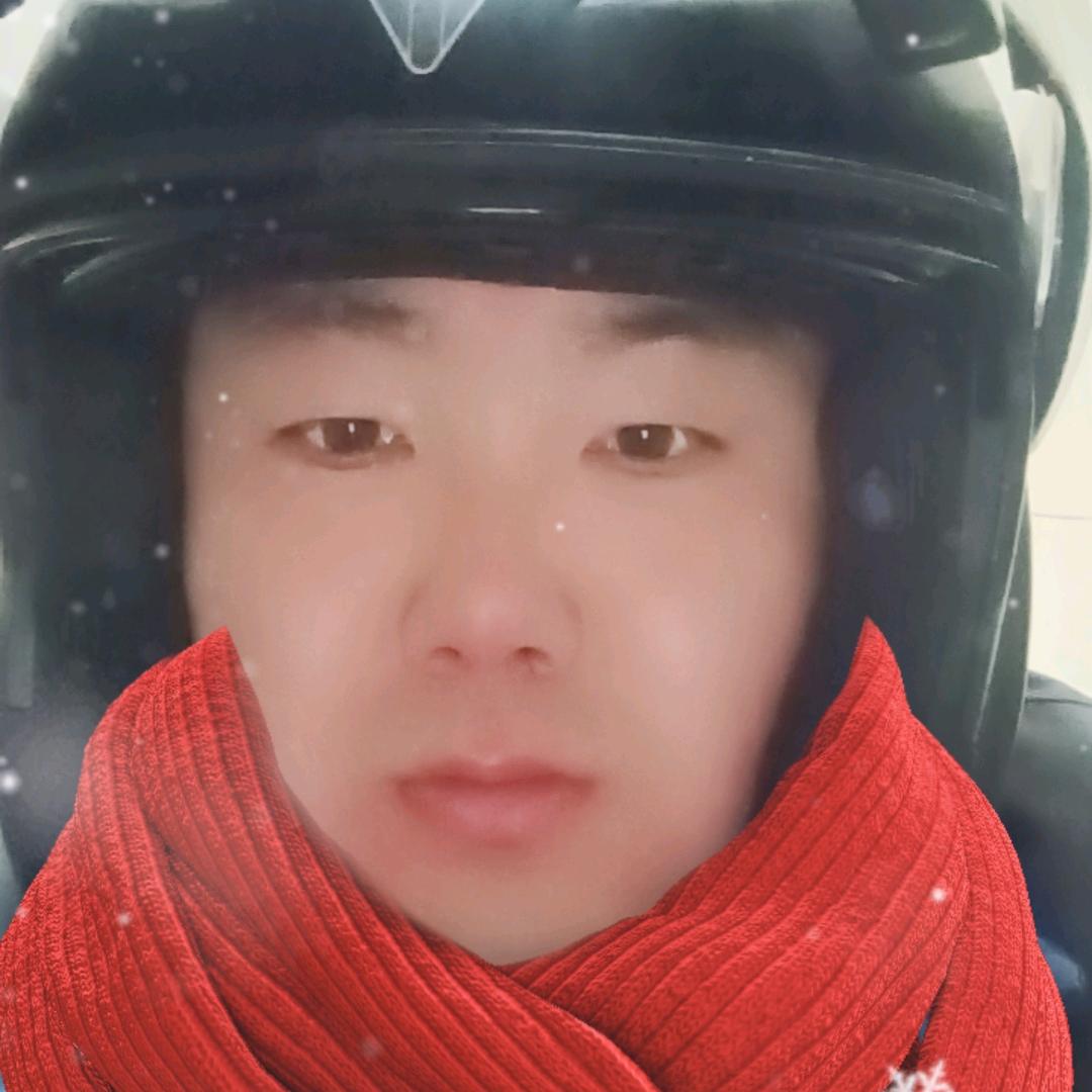 优雅自强不息外卖小哥