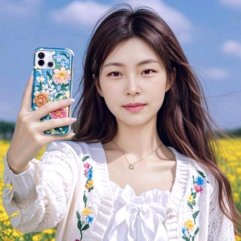 开心快乐每一天