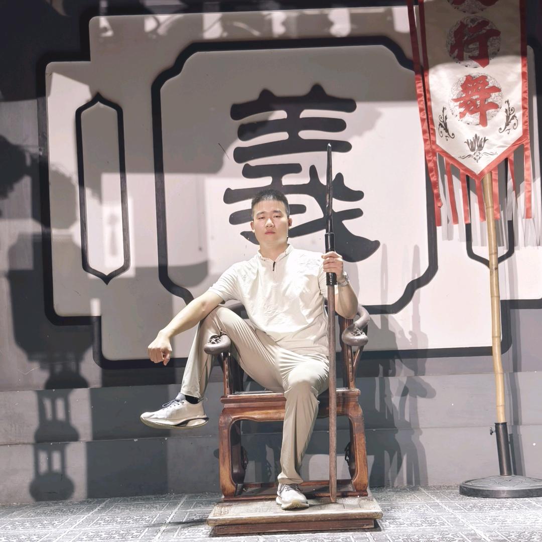 世间皆是非