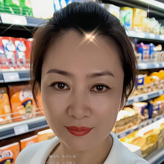 亚萍（想有个家）