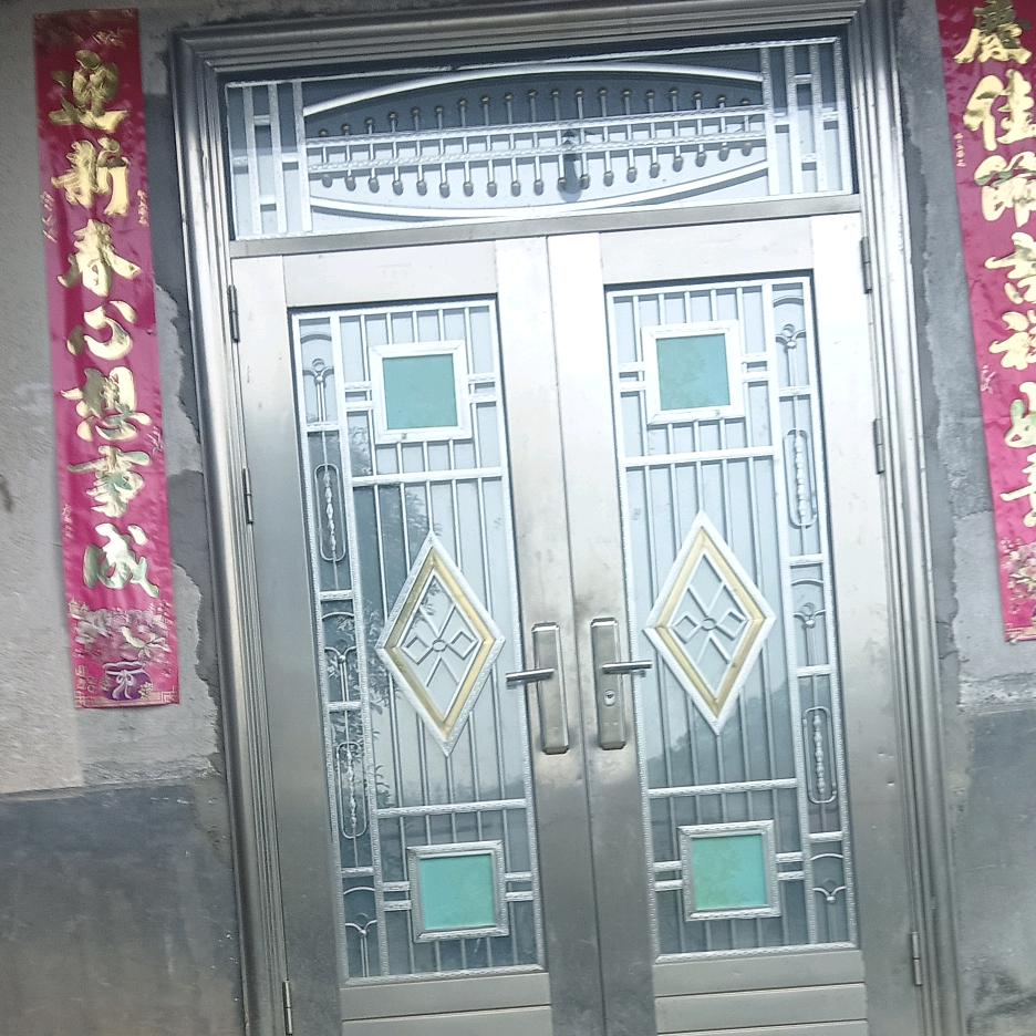我是小杨哥