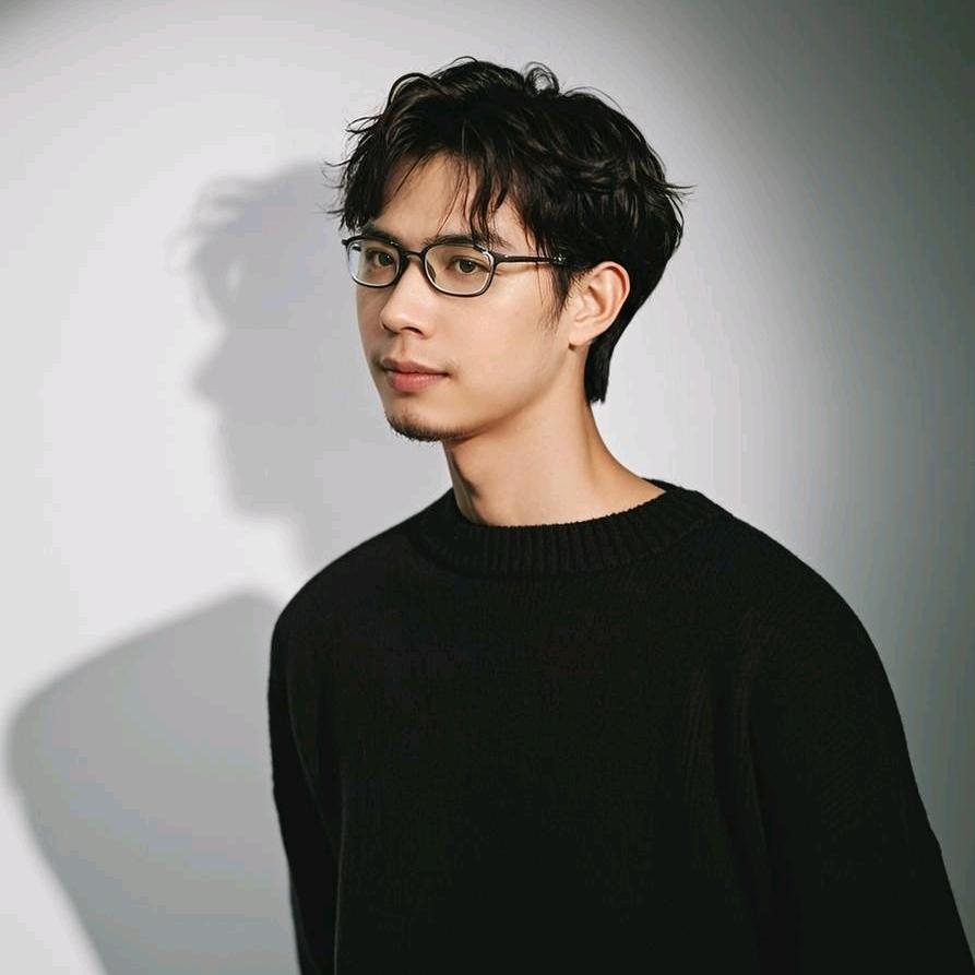 四眼广西仔Jack（中一千万版）