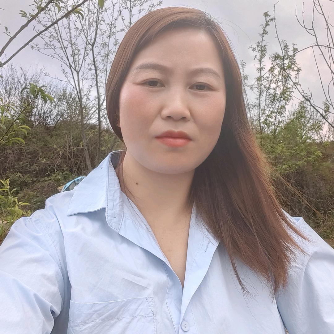 农村芳芳