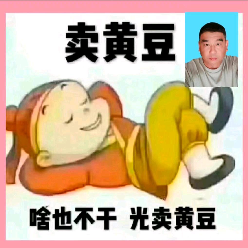 黄豆