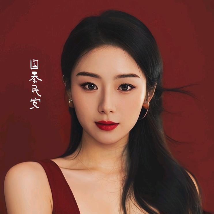 溪姐听心本喜