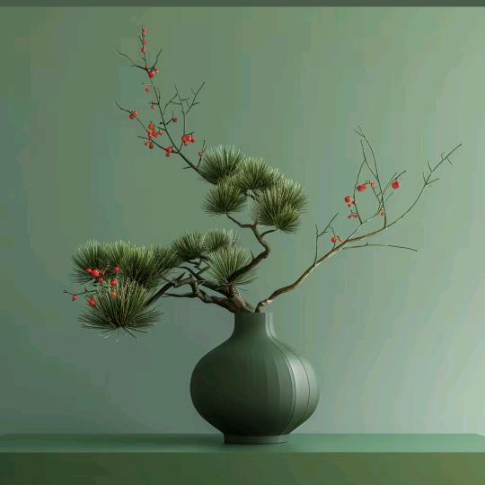 彩云说