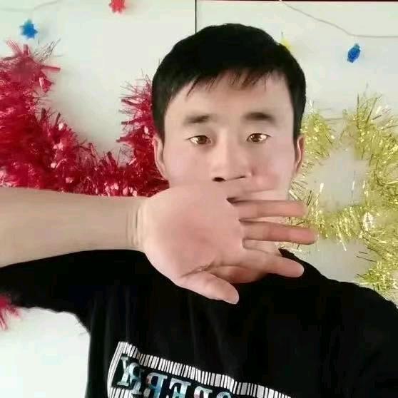 我叫刘红彬