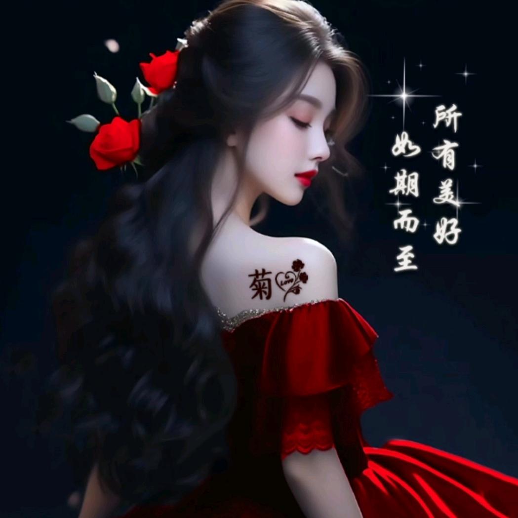 英子@
