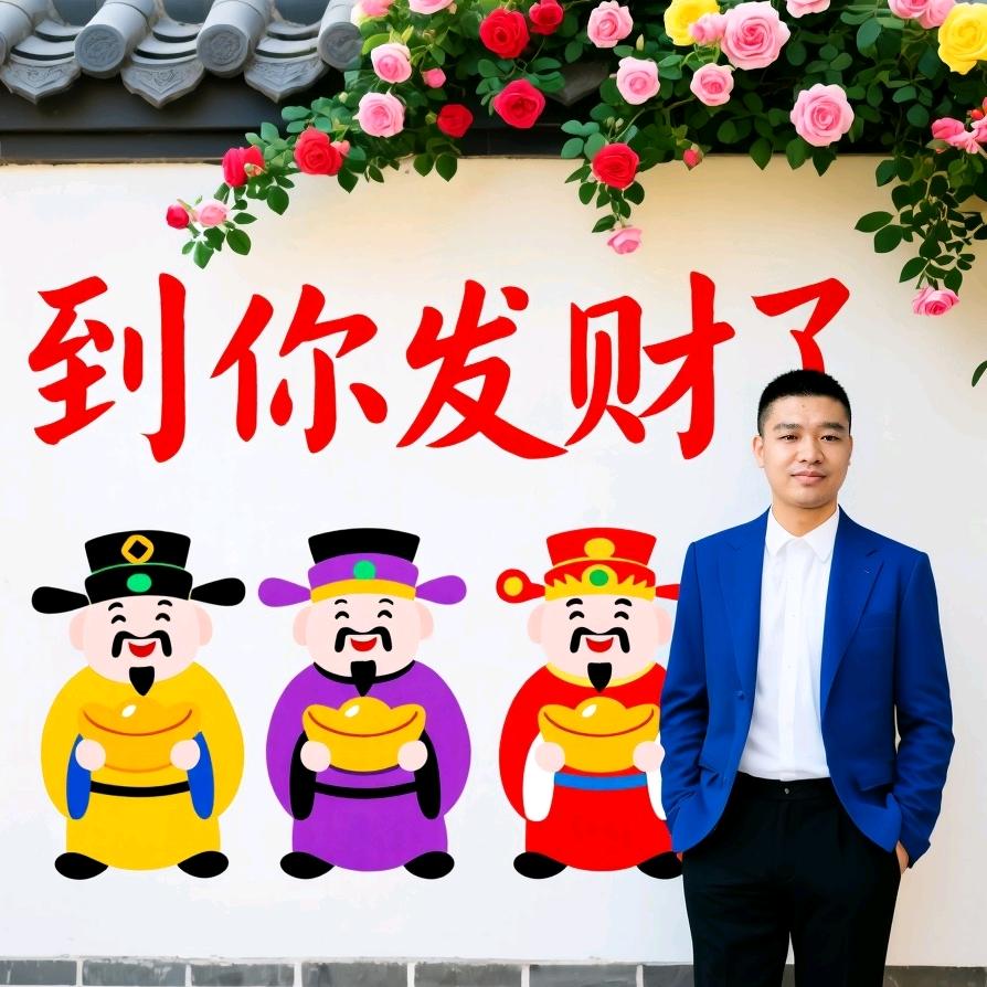 一根小火柴