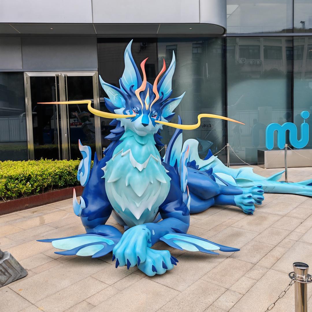 海晏江宁