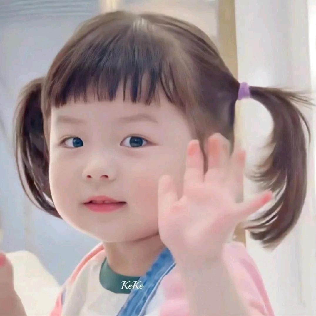 云与月亮