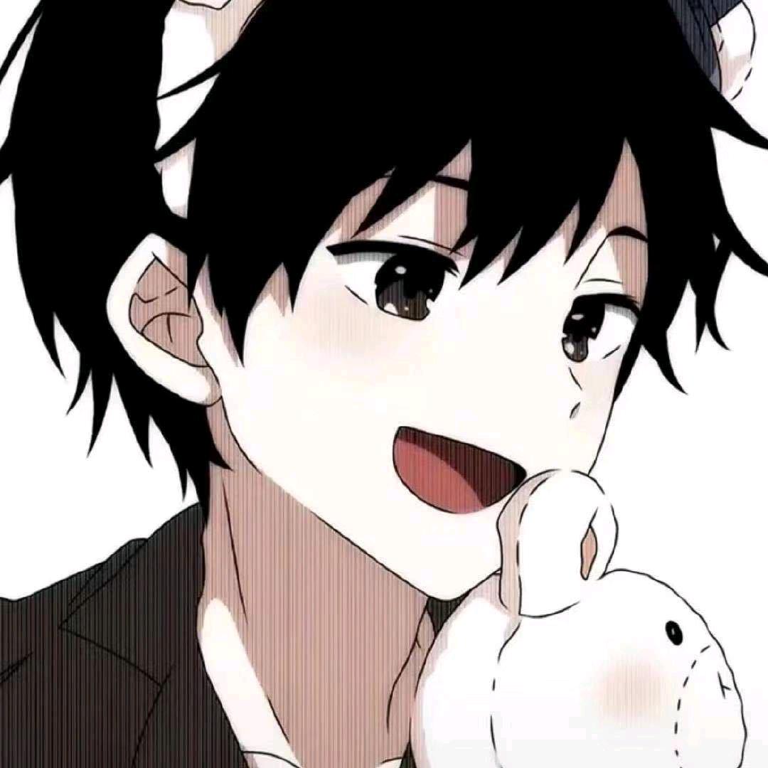 阳光头像
