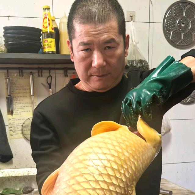 焦作鱼火锅超哥