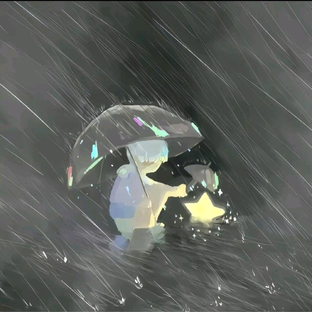 白林