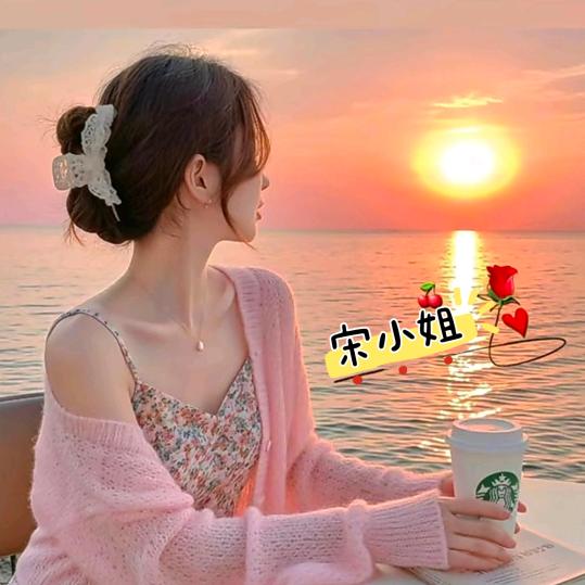 宋家大小姐