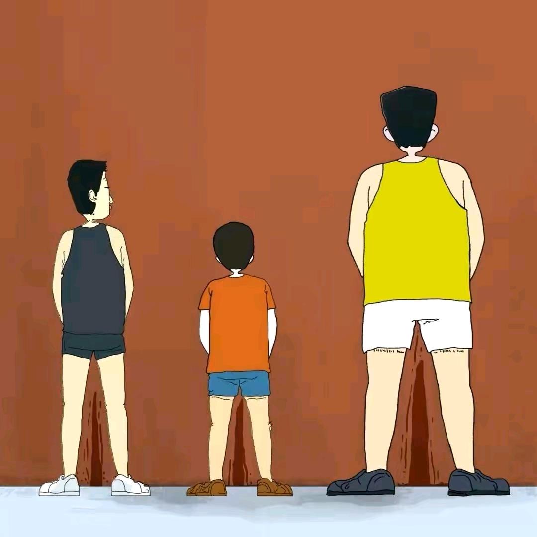 守護你一輩子
