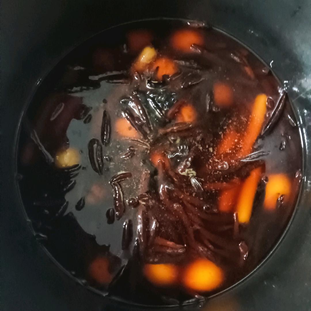 安徽板面麻辣烫教技术