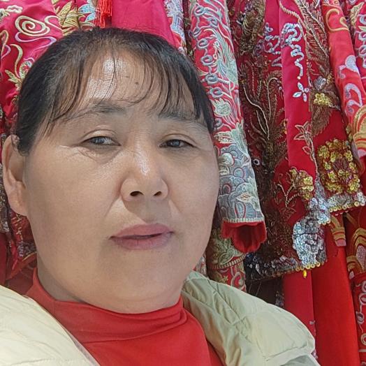 李二姐