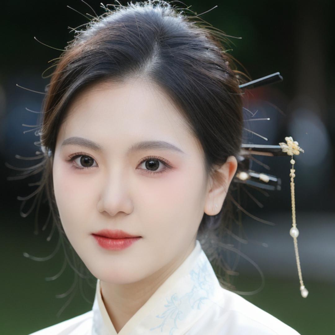 能夫人