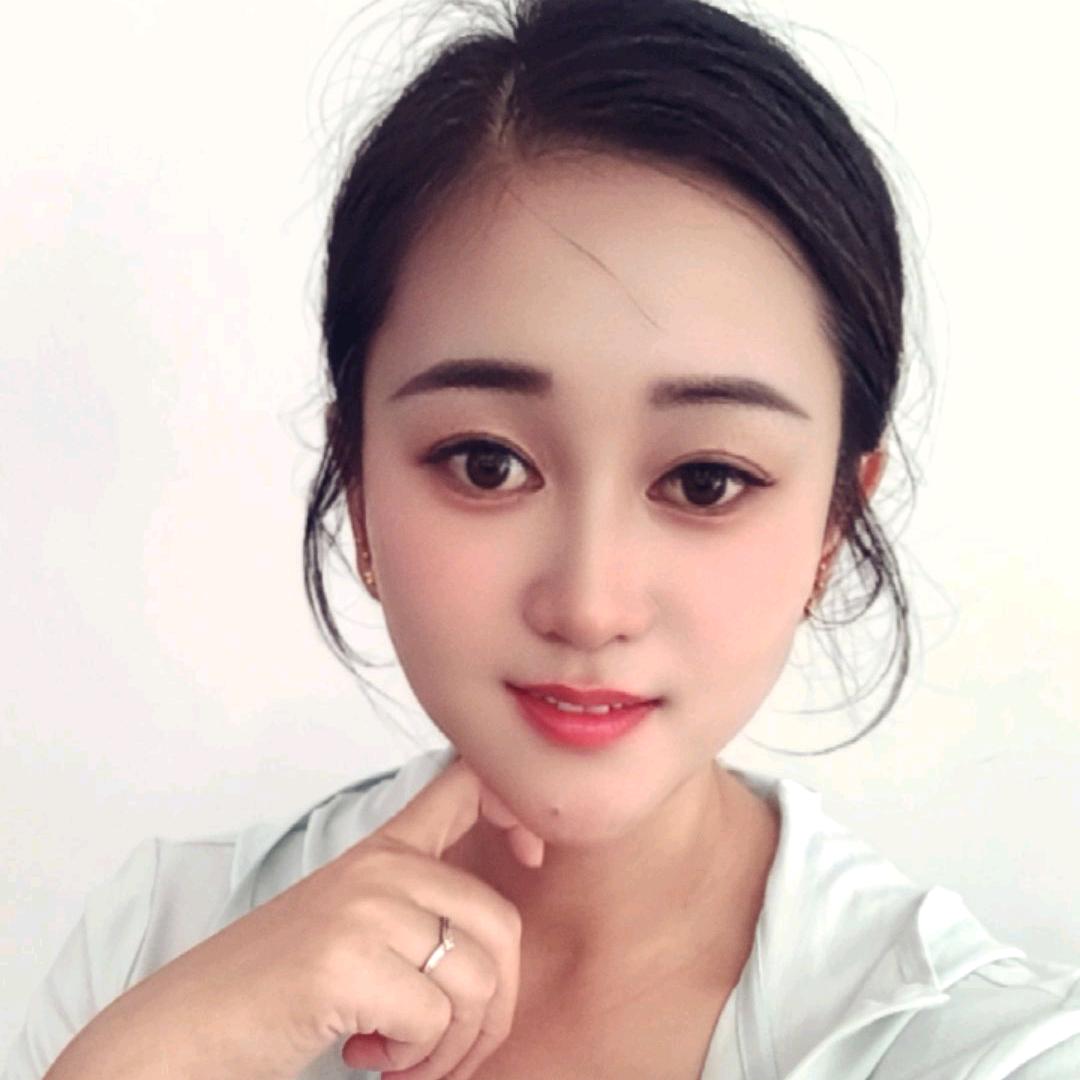 我是贩卖美丽的小阿姨