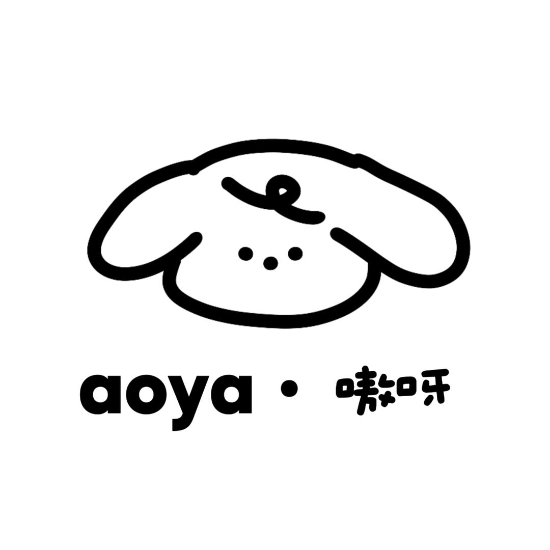 aoya嗷呀饰品