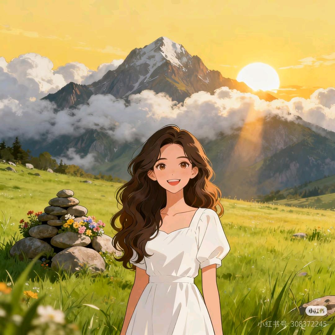 🌈程程头不大🌈有关必回