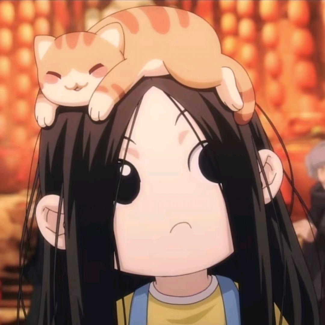 小奶盖（异人之下）