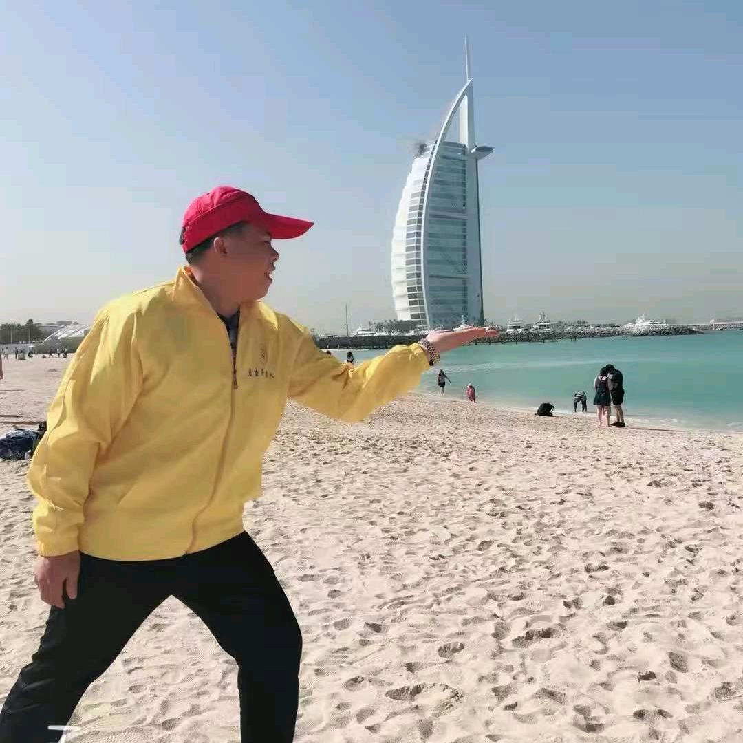 仁心大爷
