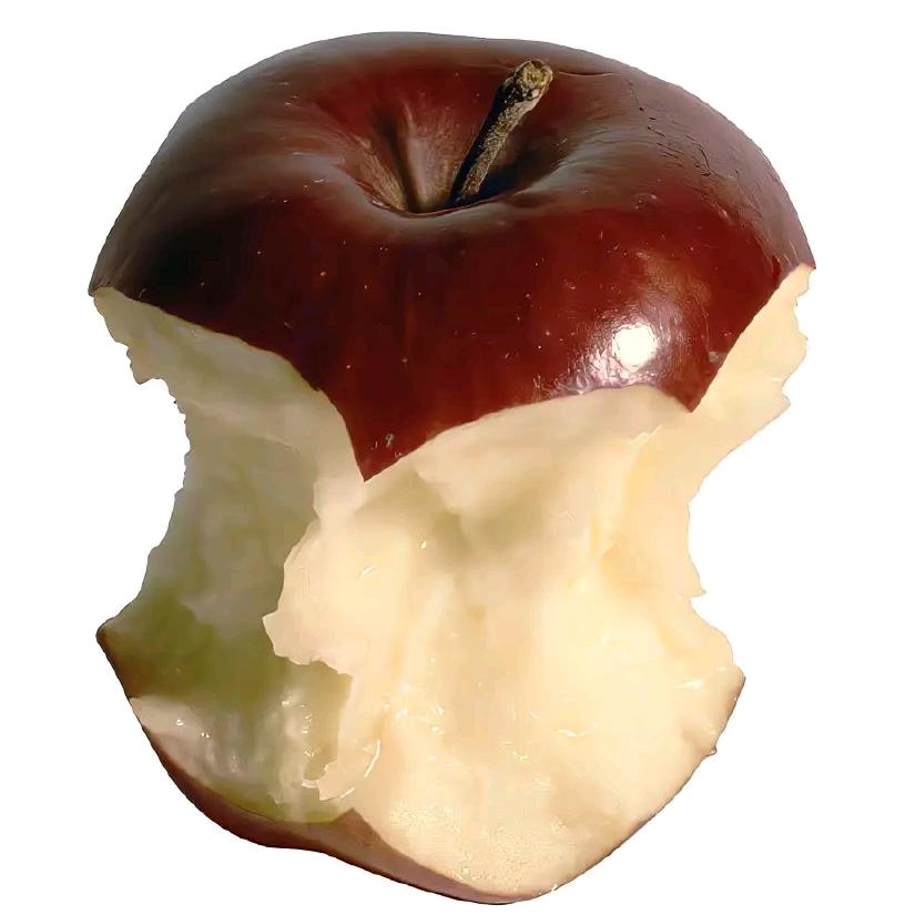 被咬了的平果🍎🍎🍎