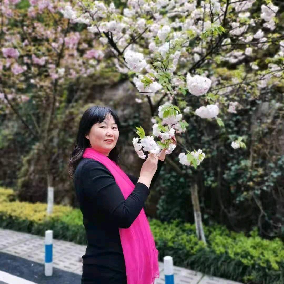 杨再芬