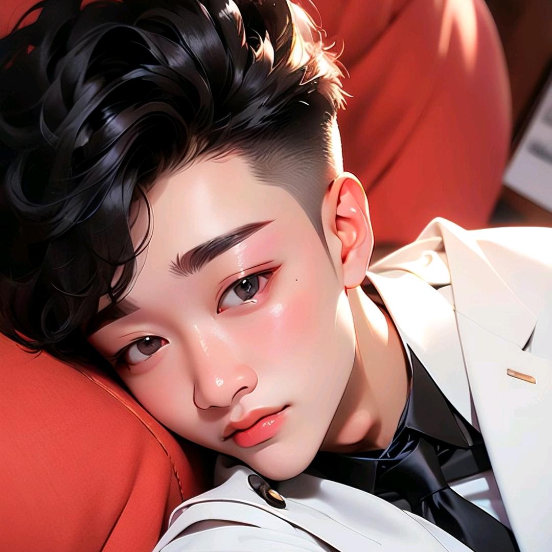 🆚6 .19 双子座☞卢先生☜Try