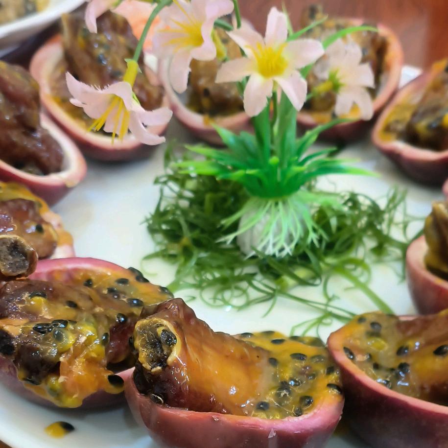 百花齐放