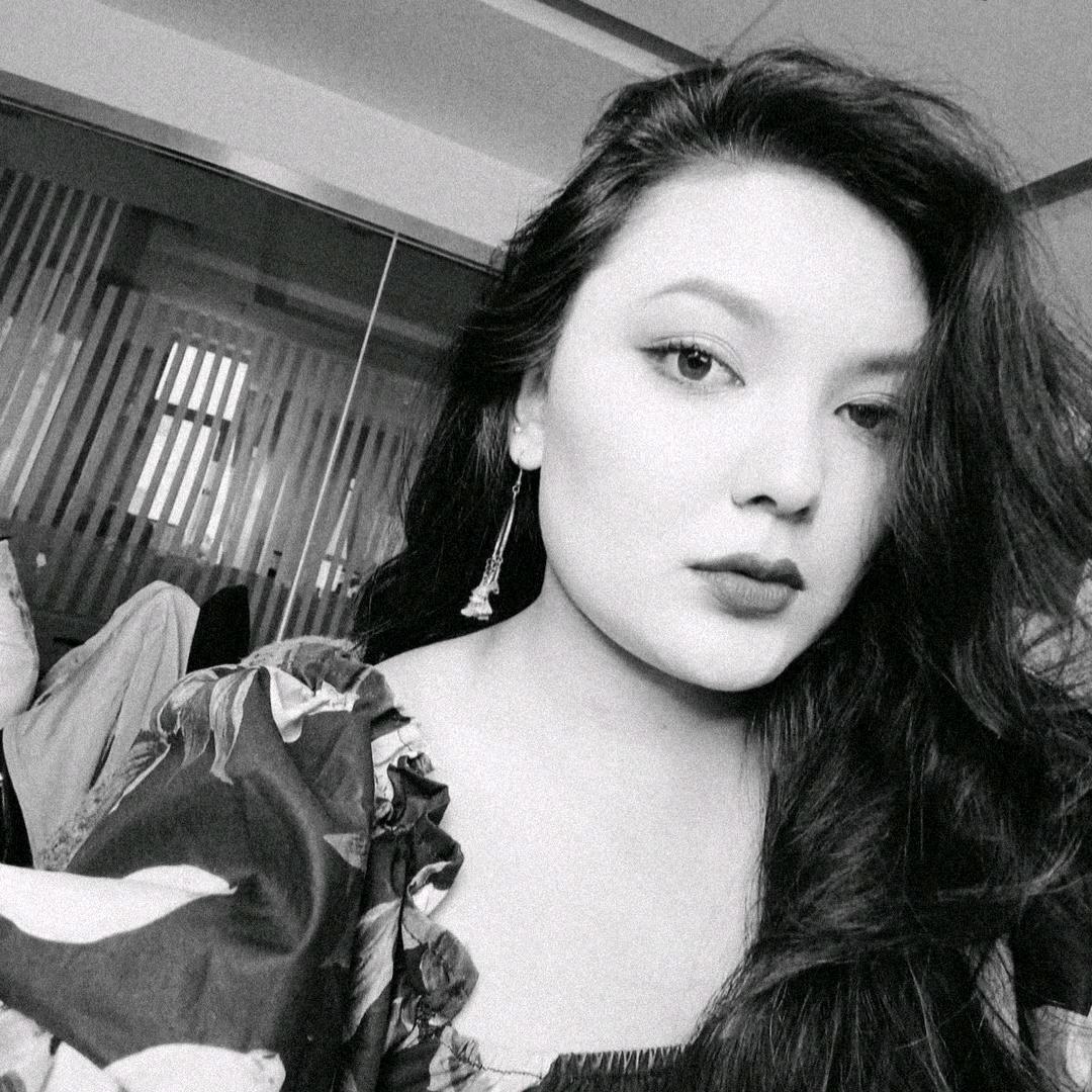 Гулсанам🧚‍♀️